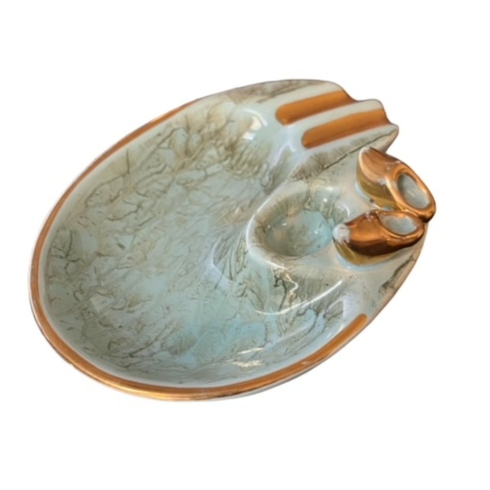 Vintage ashtray